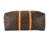 Keepall 50, top view